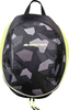 Bagster Camo Hjälm väska Grön en storlek