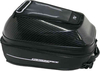 Bagster Carbonrace Tankbag Svart en storlek