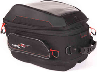 Bagster Clipper Tankbag Svart en storlek