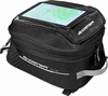 Bagster D-Line Imapct Magnetic Tankbag Svart en storlek