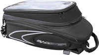 Bagster Evosign Tankbag Svart en storlek