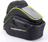 Bagster Matrix 6L Tankbag Svart Gul en storlek