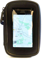 Bagster Moltibox Smartphoneholder Svart en storlek