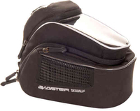 Bagster Navix 6l Tankbag Svart en storlek