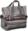 Bagster Neo Vintage Duffler Sadelväska Brun en storlek