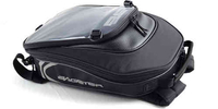 Bagster Newsign Tankbag Svart en storlek