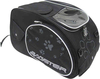 Bagster Puppy Tankbag Svart en storlek