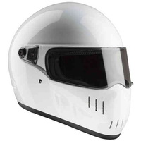 Bandit EXX Hjälm Vit M