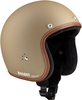 Bandit Jet Premium Line Jet Hjälm,  beige,  storlek S