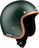 Bandit Jet Premium Line Jet Hjälm Grön 2XL