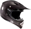 Bandit MX II Motocross Hjälm kol XL