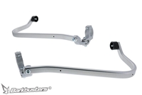 Barkbusters 2-punkts monteringssats - TRIUMPH Tiger 660 Sport,  storlek 10 mm