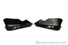 Barkbusters Black Jet handskyddsskal,  svart