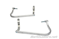 Barkbusters BMW 2-punkts alu monteringssats