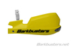 Barkbusters Gul Universal MX VPS Handguard Kit,  vit