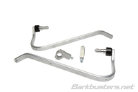 Barkbusters Honda 2-punkts alu monteringssats