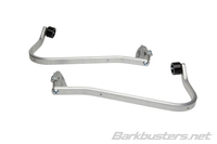 Barkbusters Husqvarna 2-punkts alu monteringssats