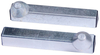 Bastef Universal Lifter Adapter - Cone Pin,  silver