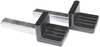 Bastef Universella lyften Adapter - L-Attachment Svart en storlek