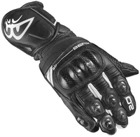 Berik ST-Evo Motorcykel handskar Svart XS