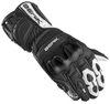 Berik Track Plus Motorcykel Handskar Svart Vit M
