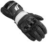 Berik Track Pro Motorcykelhandskar,  svart-vit,  storlek XL