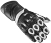 Berik TX-1 Pro Motorcykel handskar Svart Vit XS