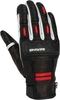 Bering Alfred Motorcykel handskar Svart 2XL