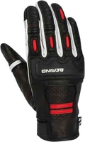 Bering Alfred Motorcykel handskar Svart 2XL