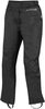 Bering Angelina Kvinnors motorcykel textil byxor Svart 38