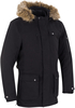 Bering Artefact Ladies Motorcykel Textil jacka,  svart,  storlek 2XS 1 34 36 för kvinnor