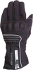 Bering Auria Evo Lady vintern motorcykel handske Svart M