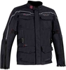 Bering Balistik Motorcykel textil jacka Svart S
