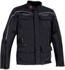Bering Balistik Motorcykel textil jacka Svart XL