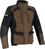 Bering Bonko Motorcykel textil jacka Svart Brun 3XL