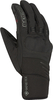 Bering Boogie GTX Motorcykelhandskar,  svart,  storlek 2XL