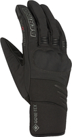 Bering Boogie GTX Motorcykelhandskar,  svart,  storlek 2XL