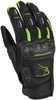 Bering Boost-R Motorcykel handskar Svart Gul L