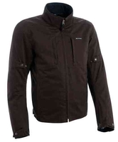 Bering Brody Motorcykel jacka Brun S