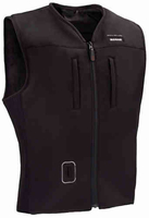 Bering C-Protect Air Airbag Vest Svart S M L