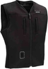 Bering C-Protect Air Kvinnor Airbag Vest Svart