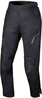 Bering Cancun Kvinnors motorcykel textil byxor Svart 36