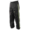 Bering Chicago Neon Regnbyxor Svart 4XL