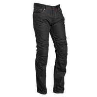 Bering Clif Evo Textil byxor Svart M