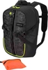 Bering Dahmer Ryggsäck Svart 11-20l