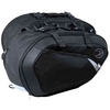Bering Dillinger Svart 51-60l