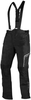 Bering Dusty Textil byxor Svart 2XL