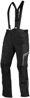 Bering Dusty Textil byxor Svart 2XL