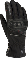 Bering Flitz GTX Motorcykelhandskar,  svart,  storlek 2XL