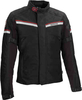 Bering Greenwich Jacka Svart 2XL